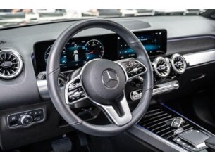 Foto 9 - Mercedes-Benz GLB GLB 200 Progressive DCT automático