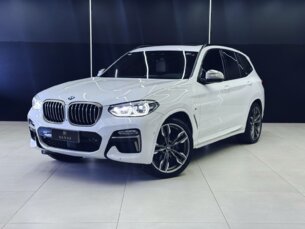BMW X3 3.0 M40i