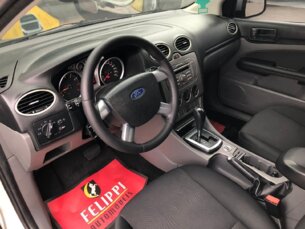 Foto 9 - Ford Focus Hatch Focus Hatch GLX 2.0 16V (Flex) (Aut) automático