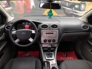 Foto 10 - Ford Focus Hatch Focus Hatch GLX 2.0 16V (Flex) (Aut) automático