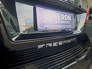 Foto 6 - Fiat Freemont Freemont 2.4 16V Precision (Aut) automático