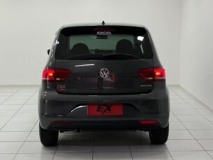 Foto 5 - Volkswagen Fox Fox Comfortline I-Motion 1.6 MSI (Flex) automático