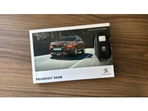 Foto 2 - Peugeot 3008 3008 1.6 THP Griffe (Aut) automático
