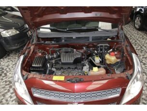 Foto 4 - Chevrolet Agile Agile LTZ 1.4 8V (Flex) manual