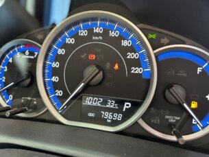 Foto 9 - Toyota Yaris Hatch Yaris 1.5 XL Plus Connect CVT automático