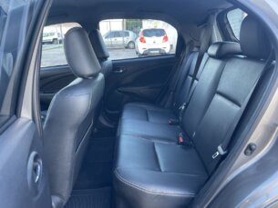 Foto 8 - Toyota Etios Hatch Etios XLS 1.5 (Flex) (Aut) automático