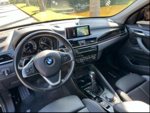 Foto 10 - BMW X1 X1 2.0 sDrive20i X-Line ActiveFlex automático