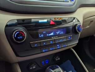 Foto 9 - Hyundai Tucson New Tucson GLS 1.6 GDI Turbo (Aut) automático