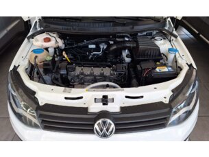 Foto 10 - Volkswagen Saveiro Saveiro Trendline 1.6 MSI CE (Flex) manual