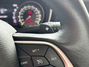 Foto 7 - Jeep Compass Compass 2.0 Longitude (Aut) automático