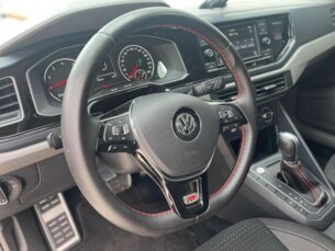 Foto 5 - Volkswagen Polo Polo 200 TSI Comfortline (Aut) (Flex) automático