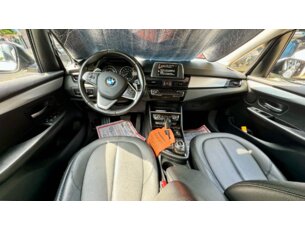 Foto 6 - BMW Série 2 220i CAT GP ActiveFlex automático