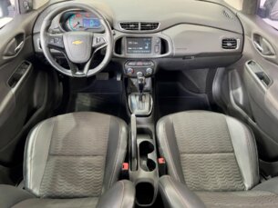 Foto 7 - Chevrolet Onix Onix 1.4 LTZ SPE/4 (Aut) automático