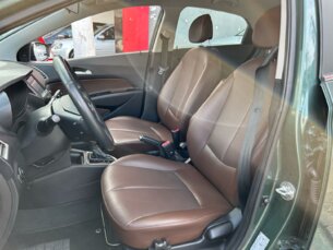 Foto 9 - Hyundai HB20X HB20X 1.6 Premium (Aut) automático