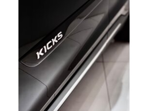 Foto 4 - NISSAN Kicks Kicks 1.6 SL CVT (Flex) automático