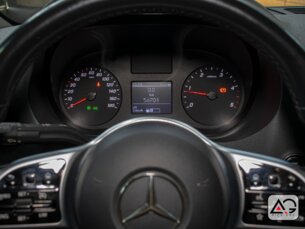 Foto 2 - Mercedes-Benz Sprinter Sprinter 2.2 CDI 416 Van 9+1 Teto Baixo manual