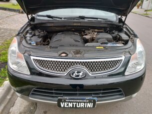 Foto 6 - Hyundai Veracruz Veracruz GLS 3.8 V6 automático