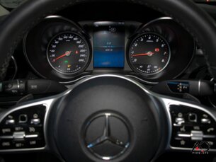 Foto 3 - Mercedes-Benz Classe C C 180 Avantgarde automático