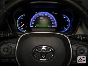 Foto 3 - Toyota Corolla Corolla 1.8 Altis Hybrid Premium automático