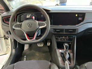 Foto 9 - Volkswagen Polo Polo 1.4 250 TSI GTS (Aut) automático