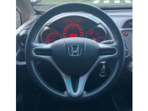 Foto 7 - Honda Fit Fit Twist 1.5 16v (Flex) (Aut) automático
