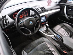 Foto 8 - BMW Série 1 120i 2.0 16V (Aut) automático
