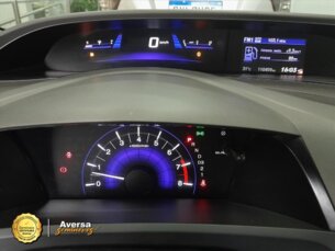Foto 10 - Honda Civic New Civic LXS 1.8 16V i-VTEC (Aut) (Flex) automático