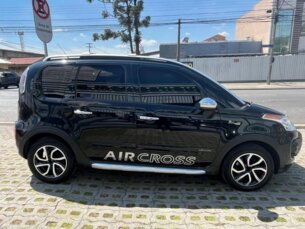 Foto 4 - Citroën Aircross Aircross GLX Atacama 1.6 16V (Flex) automático