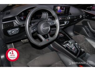 Foto 10 - Audi RS5 RS5 2.9 TFSI Sportback Tiptronic Quattro automático