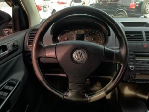 Foto 8 - Volkswagen Polo Sedan Polo Sedan Comfortline 1.6 8V (Flex) automático