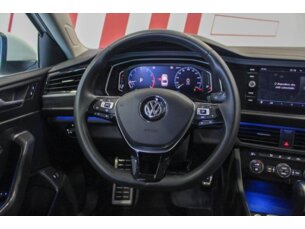 Foto 8 - Volkswagen Jetta Jetta 1.4 250 TSI Comfortline automático