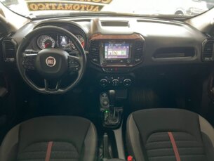 Foto 5 - Fiat Toro Toro 1.8 Freedom (Aut) automático