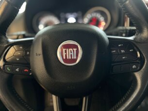 Foto 6 - Fiat Toro Toro 1.8 Freedom (Aut) automático