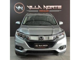 Foto 2 - Honda HR-V HR-V EXL CVT 1.8 I-VTEC FlexOne automático