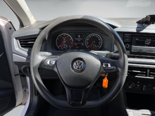 Foto 6 - Volkswagen Polo Polo 1.6 MSI (Aut) (Flex) manual