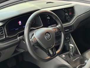 Foto 7 - Volkswagen Polo Polo 200 TSI Highline (Aut) (Flex) automático