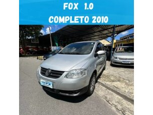 Foto 1 - Volkswagen Fox Fox Sunrise 1.0 8V (Flex) manual