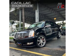 Foto 1 - Cadillac Escalade  Escalade EXT 6.2 V8 automático