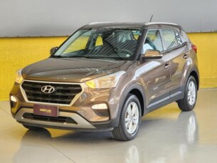 Hyundai Creta 1.6 Pulse