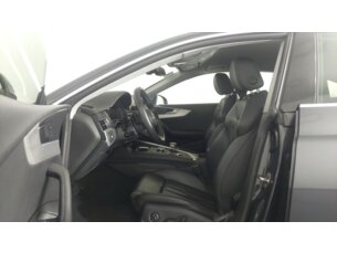 Foto 10 - Audi A5 A5 2.0 TFSI Sportback Ambiente S Tronic automático