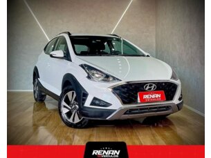 Hyundai HB20X 1.6 Evolution (Aut)