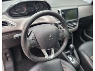 Foto 10 - Peugeot 208 208 Griffe 1.6 16V (Flex) (Aut) automático