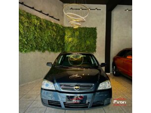 Foto 2 - Chevrolet Astra Hatch Astra Hatch Advantage 2.0 (Flex) manual