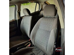Foto 7 - Chevrolet Astra Hatch Astra Hatch Advantage 2.0 (Flex) manual