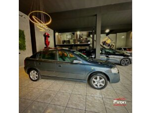 Foto 10 - Chevrolet Astra Hatch Astra Hatch Advantage 2.0 (Flex) manual