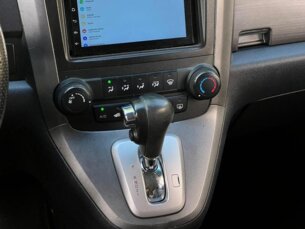 Foto 8 - Honda CR-V CR-V LX 2.0 16V  (Aut) automático