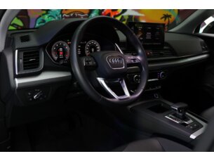 Foto 4 - Audi Q5 Q5 2.0 Prestige S Tronic Quattro automático