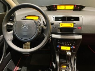 Foto 10 - Citroën C4 C4 GLX Competition 2.0 16V BVA (Flex) (Aut) automático