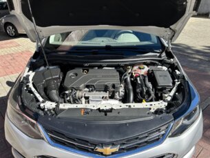 Foto 1 - Chevrolet Cruze Cruze LTZ 1.4 16V Ecotec (Aut) (Flex) automático