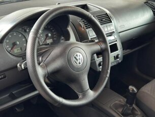 Foto 4 - Volkswagen Polo Polo Hatch. 1.6 8V (Flex) manual